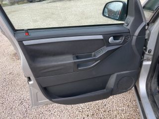 bontott OPEL MERIVA A Fűtés Box