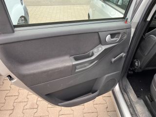 bontott OPEL MERIVA A Fűtés Box