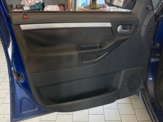 bontott OPEL MERIVA A Fűtés Box