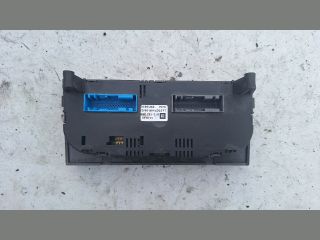 bontott OPEL MERIVA A Fűtéskapcsoló (digit klímás)