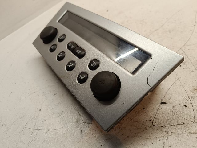 bontott OPEL MERIVA A Fűtéskapcsoló (digit klímás)