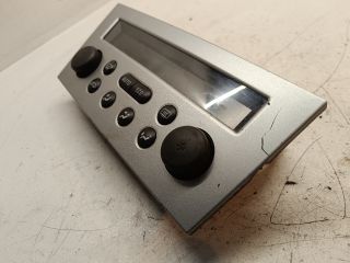 bontott OPEL MERIVA A Fűtéskapcsoló (digit klímás)