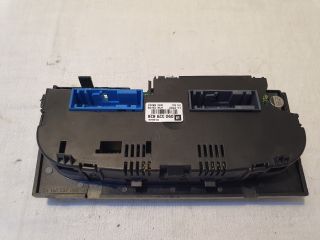 bontott OPEL MERIVA A Fűtéskapcsoló (digit klímás)