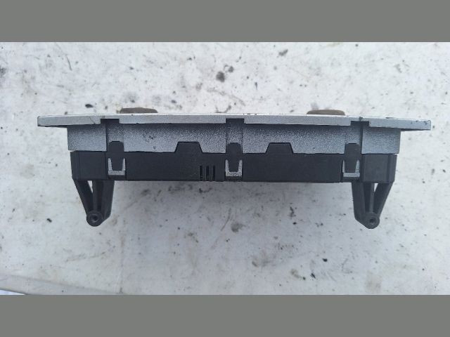 bontott OPEL MERIVA A Fűtéskapcsoló (digit klímás)