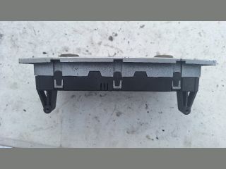 bontott OPEL MERIVA A Fűtéskapcsoló (digit klímás)