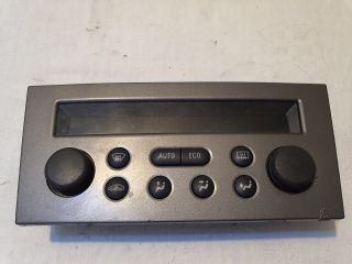 bontott OPEL MERIVA A Fűtéskapcsoló (digit klímás)