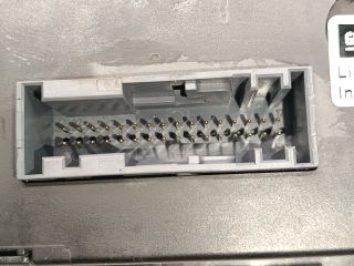 bontott OPEL MERIVA A Fűtéskapcsoló (digit klímás)