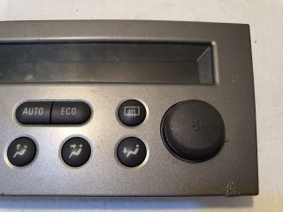 bontott OPEL MERIVA A Fűtéskapcsoló (digit klímás)