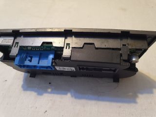 bontott OPEL MERIVA A Fűtéskapcsoló (digit klímás)