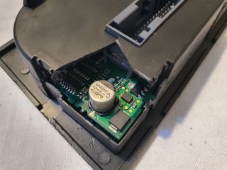 bontott OPEL MERIVA A Fűtéskapcsoló (digit klímás)