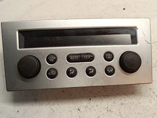 bontott OPEL MERIVA A Fűtéskapcsoló (digit klímás)