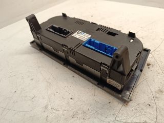 bontott OPEL MERIVA A Fűtéskapcsoló (digit klímás)