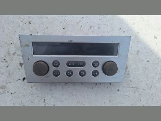 bontott OPEL MERIVA A Fűtéskapcsoló (digit klímás)