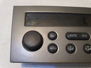 bontott OPEL MERIVA A Fűtéskapcsoló (digit klímás)