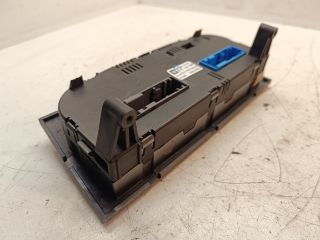 bontott OPEL MERIVA A Fűtéskapcsoló (digit klímás)