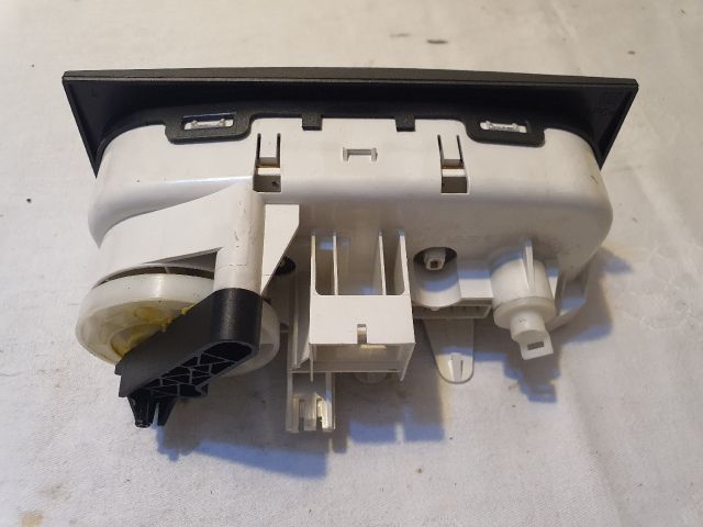 bontott OPEL MERIVA A Fűtéskapcsoló (manuális klímás)