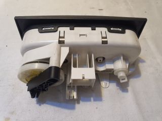 bontott OPEL MERIVA A Fűtéskapcsoló (manuális klímás)