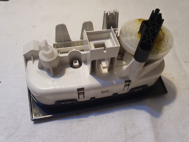 bontott OPEL MERIVA A Fűtéskapcsoló (manuális klímás)