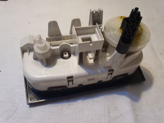 bontott OPEL MERIVA A Fűtéskapcsoló (manuális klímás)