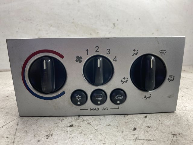 bontott OPEL MERIVA A Fűtéskapcsoló (manuális klímás)