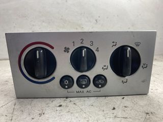 bontott OPEL MERIVA A Fűtéskapcsoló (manuális klímás)