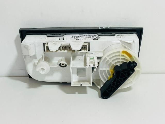 bontott OPEL MERIVA A Fűtéskapcsoló (manuális klímás)