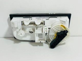 bontott OPEL MERIVA A Fűtéskapcsoló (manuális klímás)