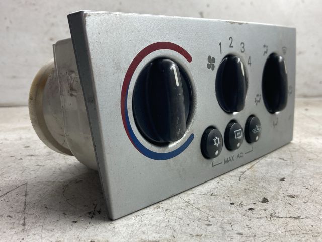 bontott OPEL MERIVA A Fűtéskapcsoló (manuális klímás)