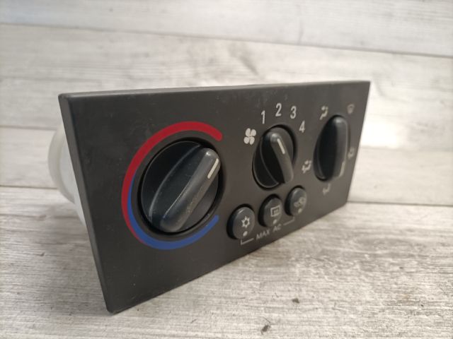 bontott OPEL MERIVA A Fűtéskapcsoló (manuális klímás)