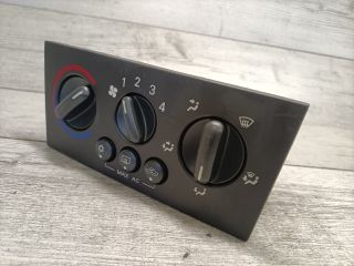 bontott OPEL MERIVA A Fűtéskapcsoló (manuális klímás)