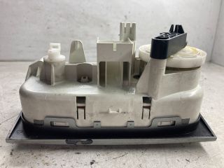 bontott OPEL MERIVA A Fűtéskapcsoló (manuális klímás)