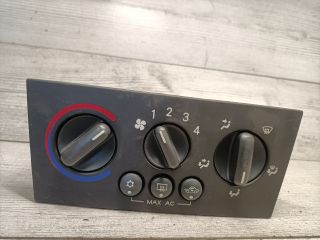 bontott OPEL MERIVA A Fűtéskapcsoló (manuális klímás)