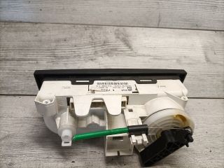 bontott OPEL MERIVA A Fűtéskapcsoló (manuális klímás)