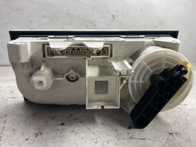 bontott OPEL MERIVA A Fűtéskapcsoló (manuális klímás)