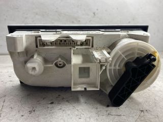 bontott OPEL MERIVA A Fűtéskapcsoló (manuális klímás)