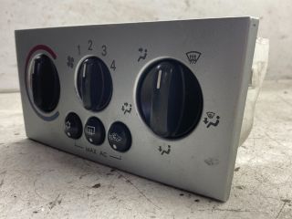 bontott OPEL MERIVA A Fűtéskapcsoló (manuális klímás)