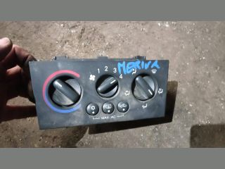 bontott OPEL MERIVA A Fűtéskapcsoló (manuális klímás)