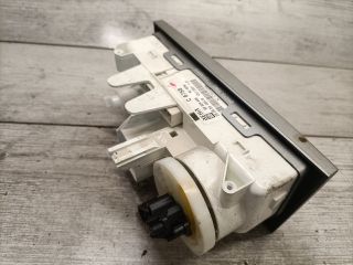 bontott OPEL MERIVA A Fűtéskapcsoló (manuális klímás)