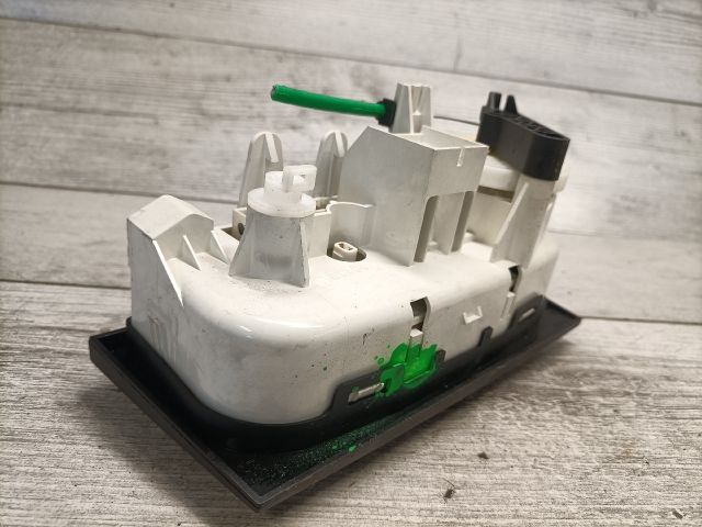 bontott OPEL MERIVA A Fűtéskapcsoló (manuális klímás)