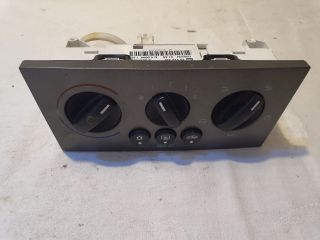 bontott OPEL MERIVA A Fűtéskapcsoló (manuális klímás)