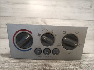 bontott OPEL MERIVA A Fűtéskapcsoló (manuális klímás)