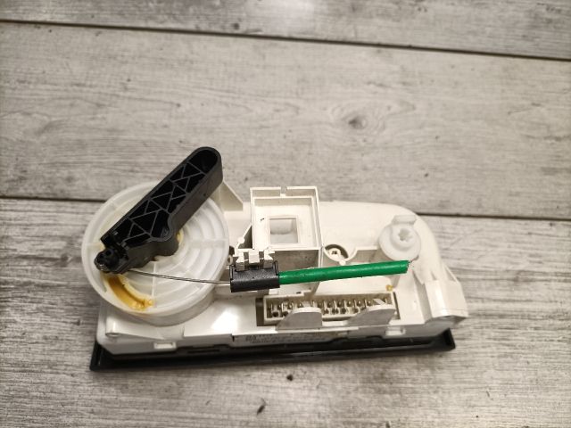 bontott OPEL MERIVA A Fűtéskapcsoló (manuális klímás)