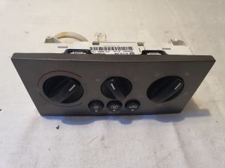 bontott OPEL MERIVA A Fűtéskapcsoló (manuális klímás)