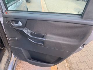 bontott OPEL MERIVA A Fűtéskapcsoló (manuális klímás)