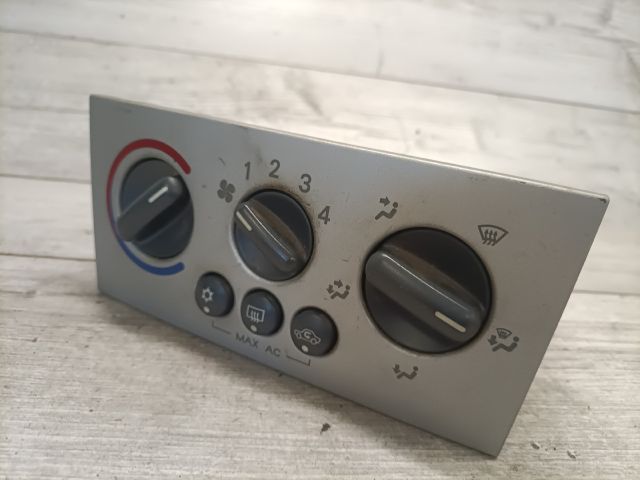 bontott OPEL MERIVA A Fűtéskapcsoló (manuális klímás)