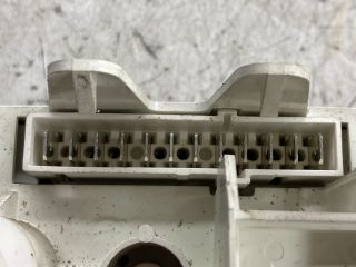 bontott OPEL MERIVA A Fűtéskapcsoló (manuális klímás)