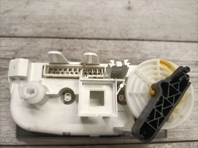 bontott OPEL MERIVA A Fűtéskapcsoló (manuális klímás)