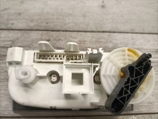 bontott OPEL MERIVA A Fűtéskapcsoló (manuális klímás)