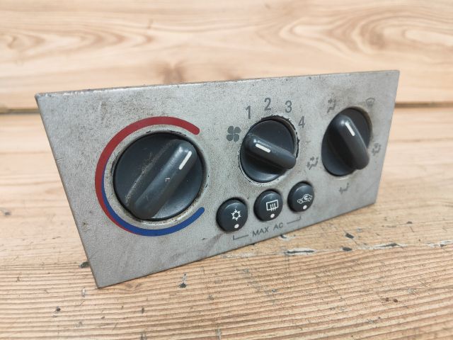 bontott OPEL MERIVA A Fűtéskapcsoló