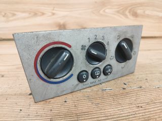 bontott OPEL MERIVA A Fűtéskapcsoló